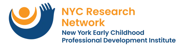 NYC Early Childhood Research Network Logo